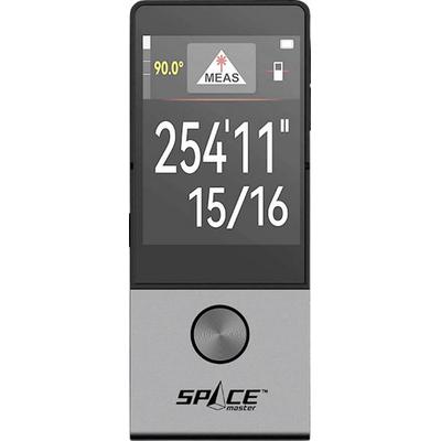 MILESEEY D9 PRO Laser-Entfernungsmesser 100m