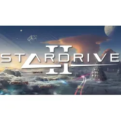 StarDrive 2