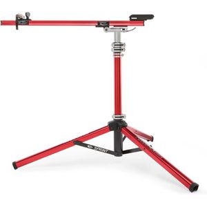 Feedback-Sports Fahrrad-Montageständer Sprint, 76-121cm höhenverstellbar, 360° drehbar, bis 39kg