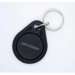 HIKVISION DS-PT-M1(O-STD)/Europe BLACK Mifrare Transponder 13,56MHz