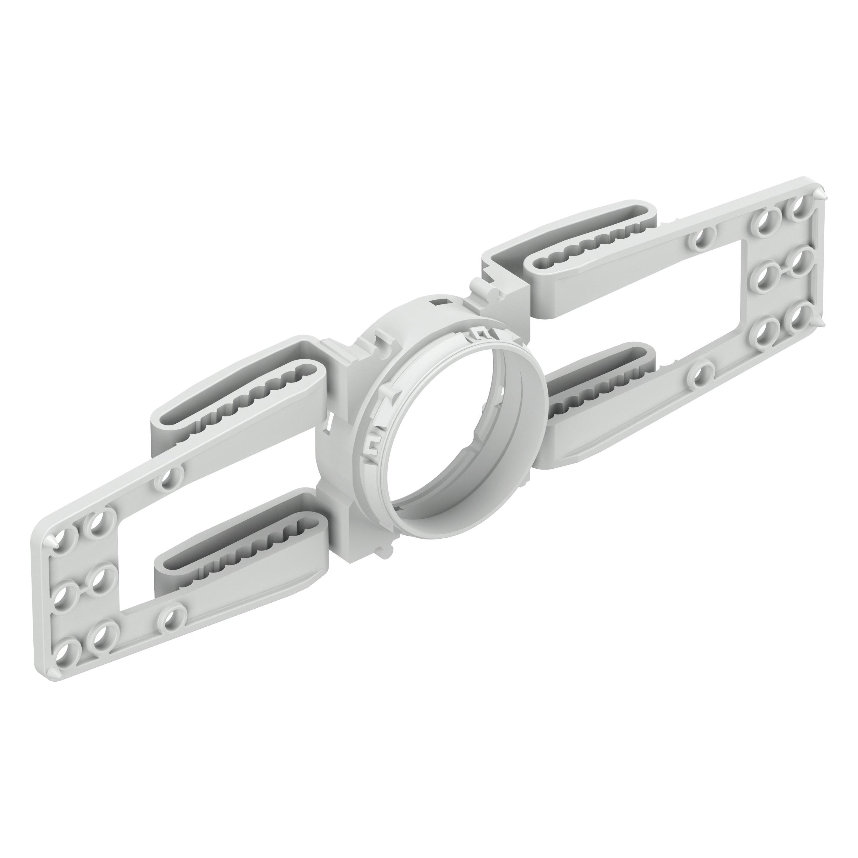 Pipelife Bewehrungsadapter IBT BWA SP-97933001 (SP-97933001)