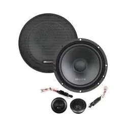 MB-Quart QS165 16,5 cm (6.5") 2-Wege 180 Watt Musikleistung Lautsprecher Komp...
