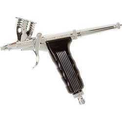 Tamiya HG Trigger 0,3 mm 7 ml Double Action Airbrush-Pistole Düsen-Ø 0.3 mm 74540