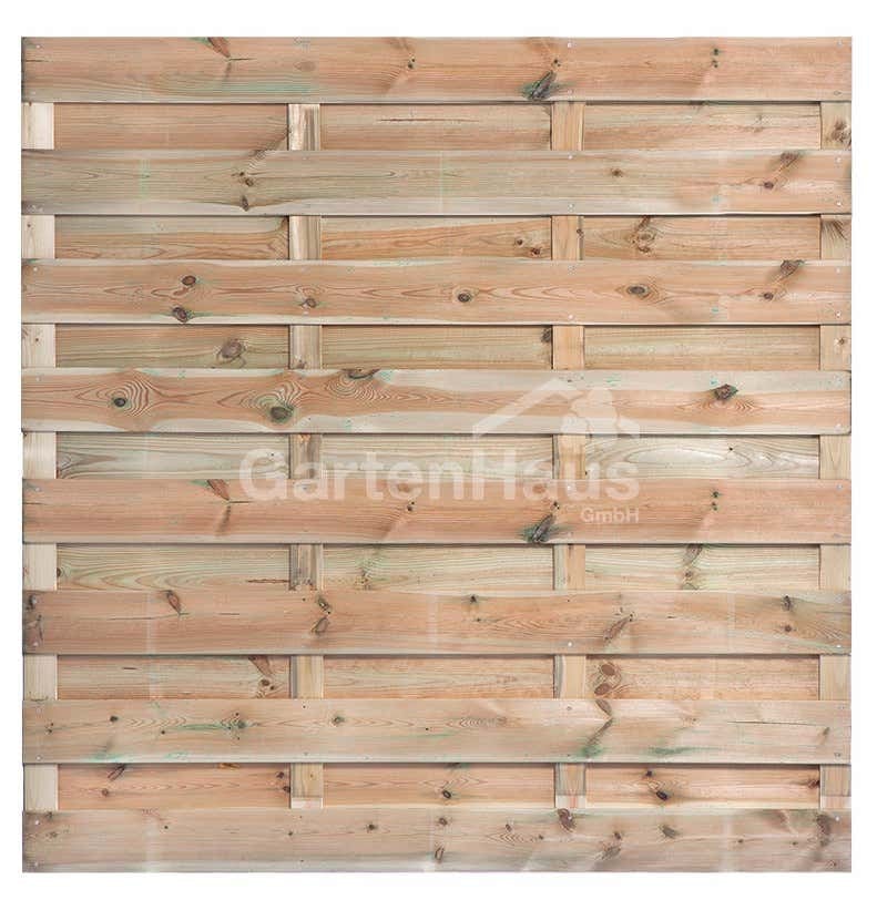 Tuindeco Tuinscherm Erica 180 cm