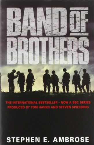Ambrose, Stephen E. - Band Of Brothers - Preis vom 11.10.2026 15:43:13 h
