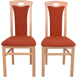 Möbel Direkt Online, Stühle, Betty (2x)