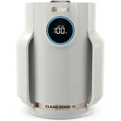 Shark NeverChange Compact Pro HP072EU, Luftreiniger, Grau, Weiss