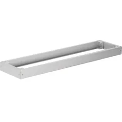 Hager Sockelleisten FZ906D