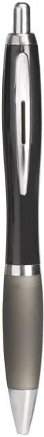 Stylo bille personnalisable noir