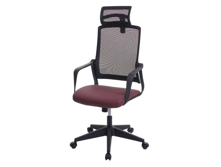 BÜROSTUHL Rot
