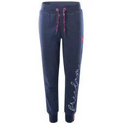 Bejo, Mädchen, Sporthose, Lania (152), Blau, Schwarz