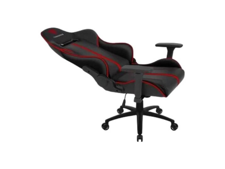 Fauteuil ThunderX3 BC5 Air (Noir/Rouge)