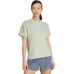 Adidas Damen adi365 Running Climacool T-Shirt M grün