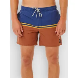 Rip Curl Combine Volley Boardshorts baked clay Gr. S