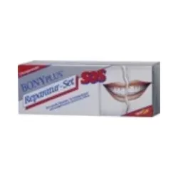 BONYPLUS Zahnprothesen Reparatur Set 1 P