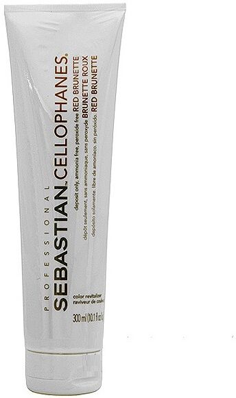 Sebastian Professional Cellophanes Semi-permanent Color 300 ml Red