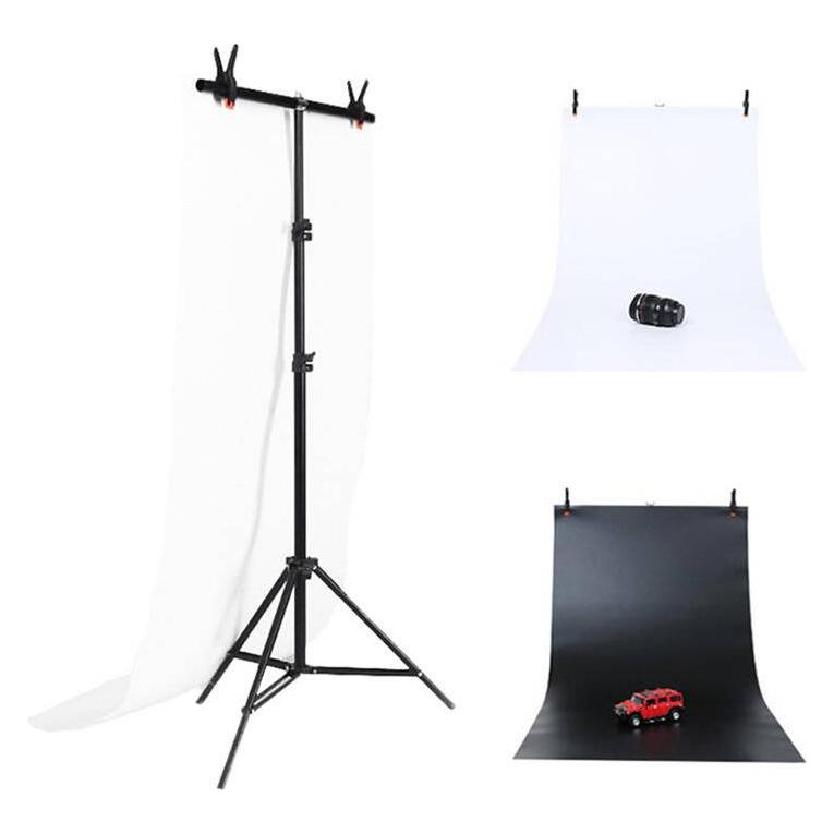Puluz tripod set DCA0976 (70 cm, 200 cm) (DCA0976)