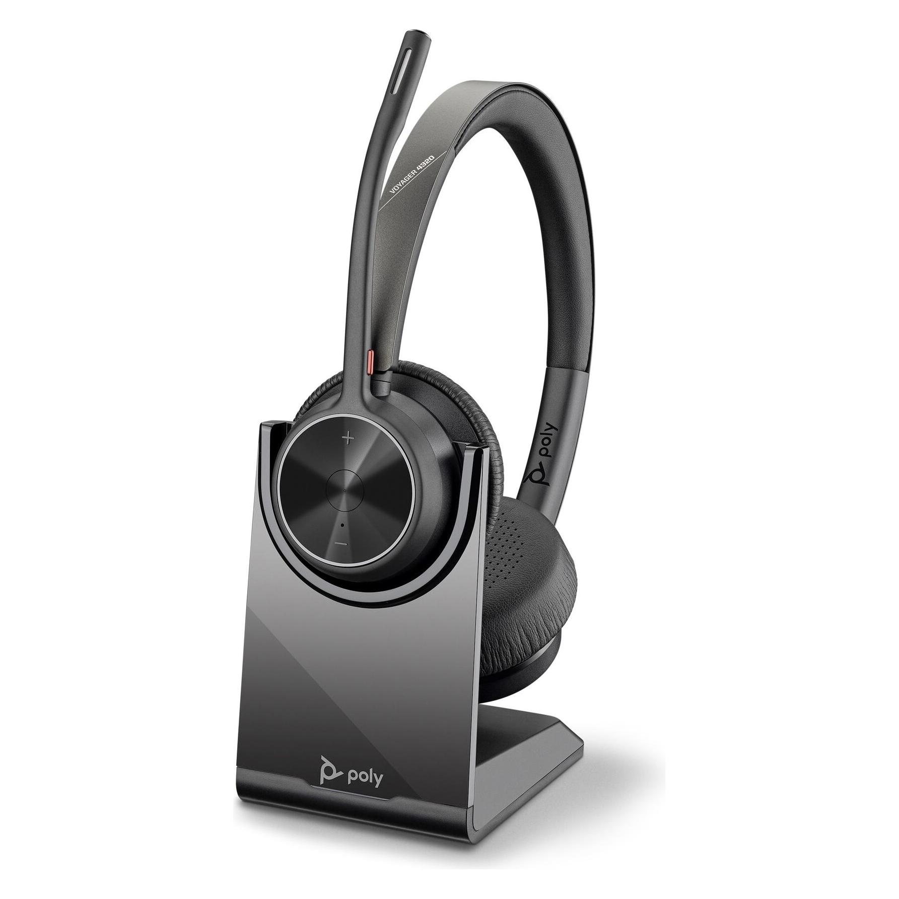 HP Poly Voyager USB-C-Ladestation (220265-02)