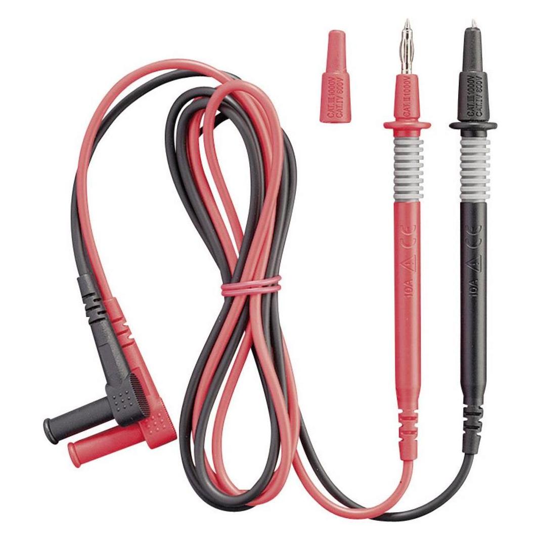 Benning Sicherheits-Messleitungs-Set ( (44145)