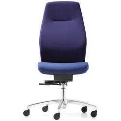 Dauphin Shape Comfort 2785 XT Drehstuhl Flachsitz frei konfigurierbar