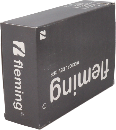 Fleming Closed Incontinence Panty Tube 10
