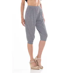ELLENOR Capri-Sommerhose für Damen