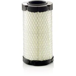 Luftfilter MANN-FILTER C 10 007