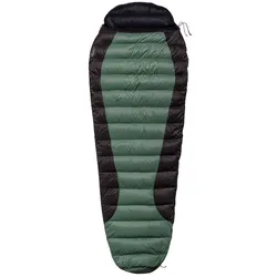 Warmpeace, Schlafsack, (170 cm)