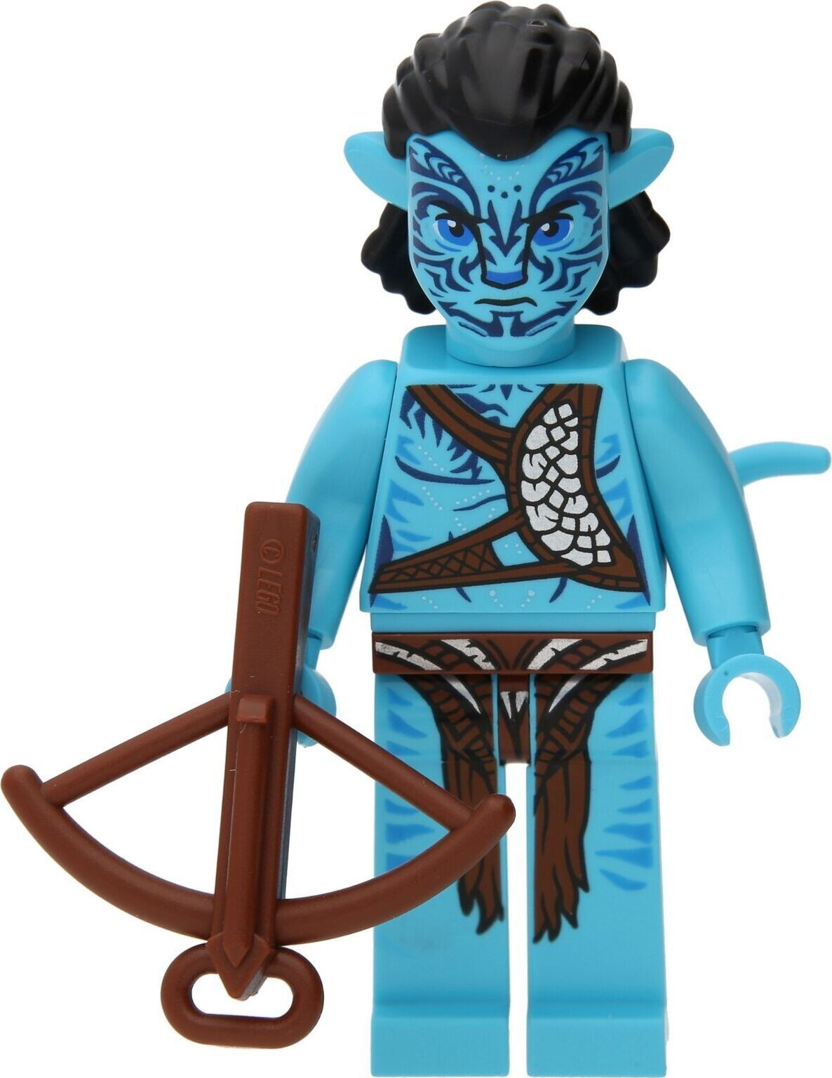 LEGO Avatar Tonowari