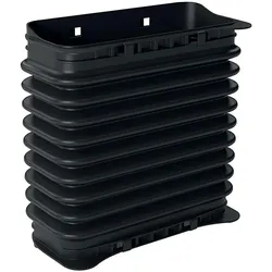 Bosch Hausgeräte HEZ9VDSS2, Dunstabzugshaube Zubehör, Schwarz