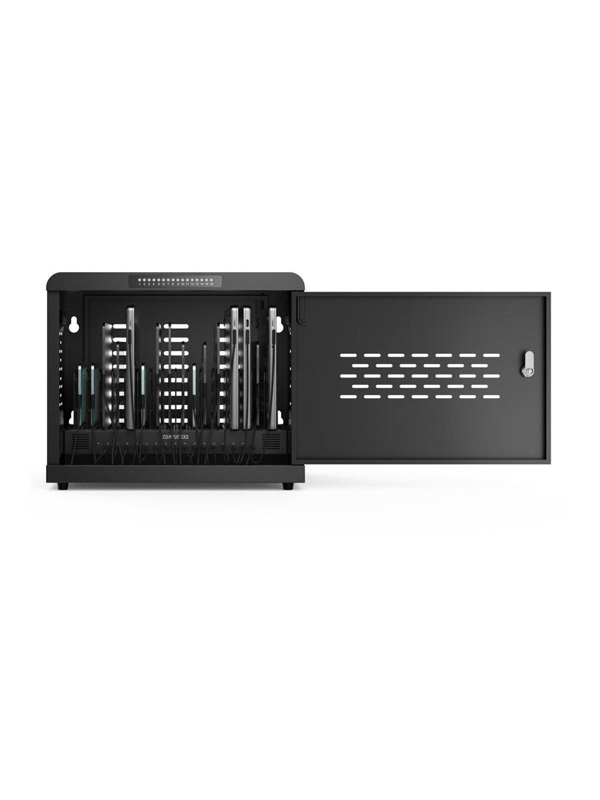 Compulocks cabinet unit - for 16 tablets / notebooks