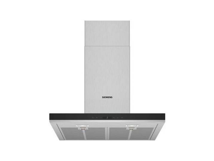 SIEMENS Wandhaube LC67BIP50 Serie iQ500 hohe Absaugleistung und herausragender Design