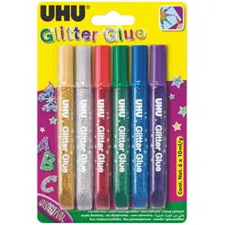 UHU Klebestifte 6x 10,0 ml