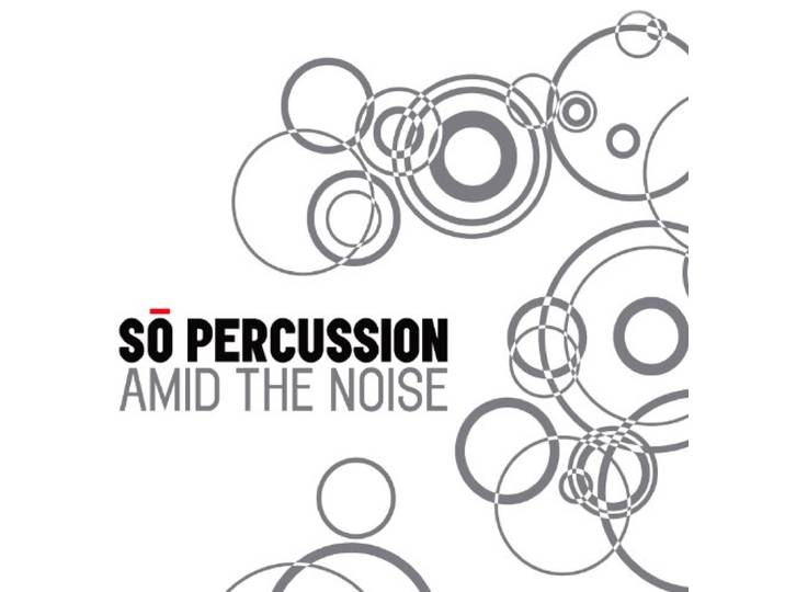 Treuting/Jason - Amid The Noise