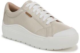 Women's Time Off Sneaker by Dr. Scholl's in Champagne (Size 11 M)