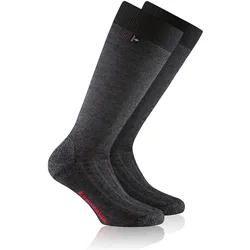 Rohner, Herren, Sportsocken, Expedition (44 - 45), Grau