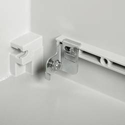 Legrand 036242 036242 Zubehör (L x B x H) 35 x 40 x 50 mm Metall 1 St.