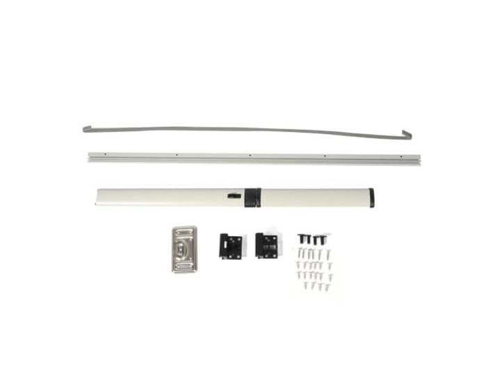 DUNSBY Klapptischbeine 730 mm klappbares Tischbein Abnehmbarer Outdoor-RV-Anhänger, Wohnmobil, Wohnwagen