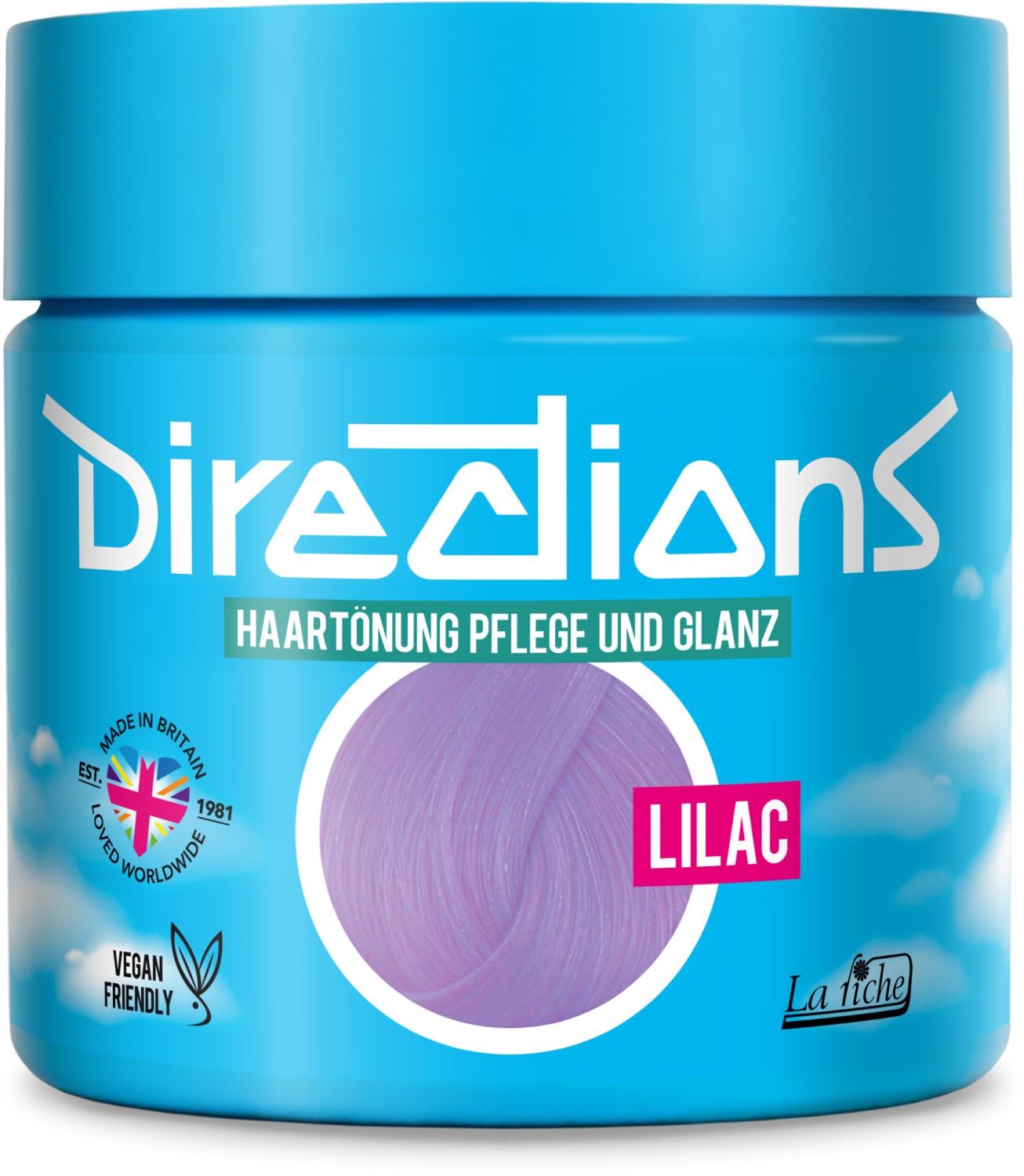 Directions Lilac 519018