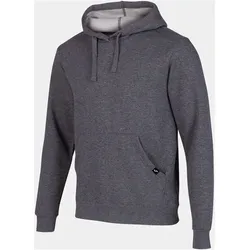JOMA Montana Hoodie 280 - grau XXL