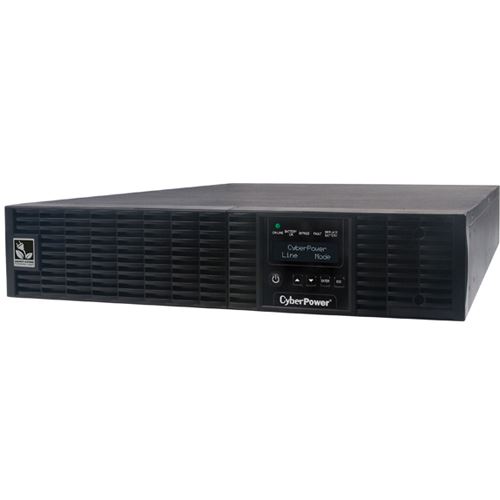 Cyberpower Online 1000 1000 VA / 800 Watt Tower (OL1000ERTXL2U)