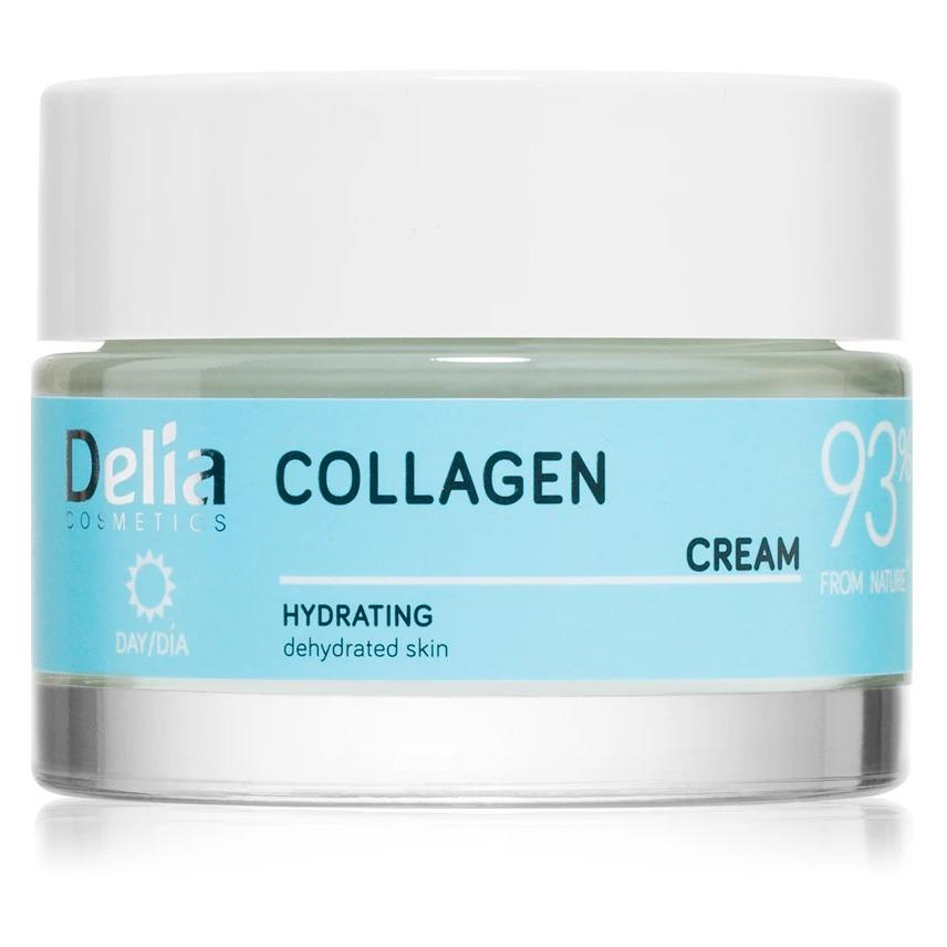 Delia Cosmetics Collagen (50 ml) (54949723)