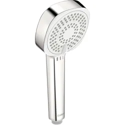 HANSA HANSABASICJET Style Handbrause 3-strahlig, Eco, chrom, 44620500