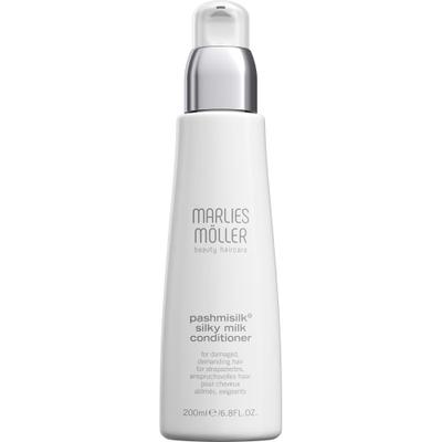Möller Pashmisilk Condition Milk 200 ml Shampoo