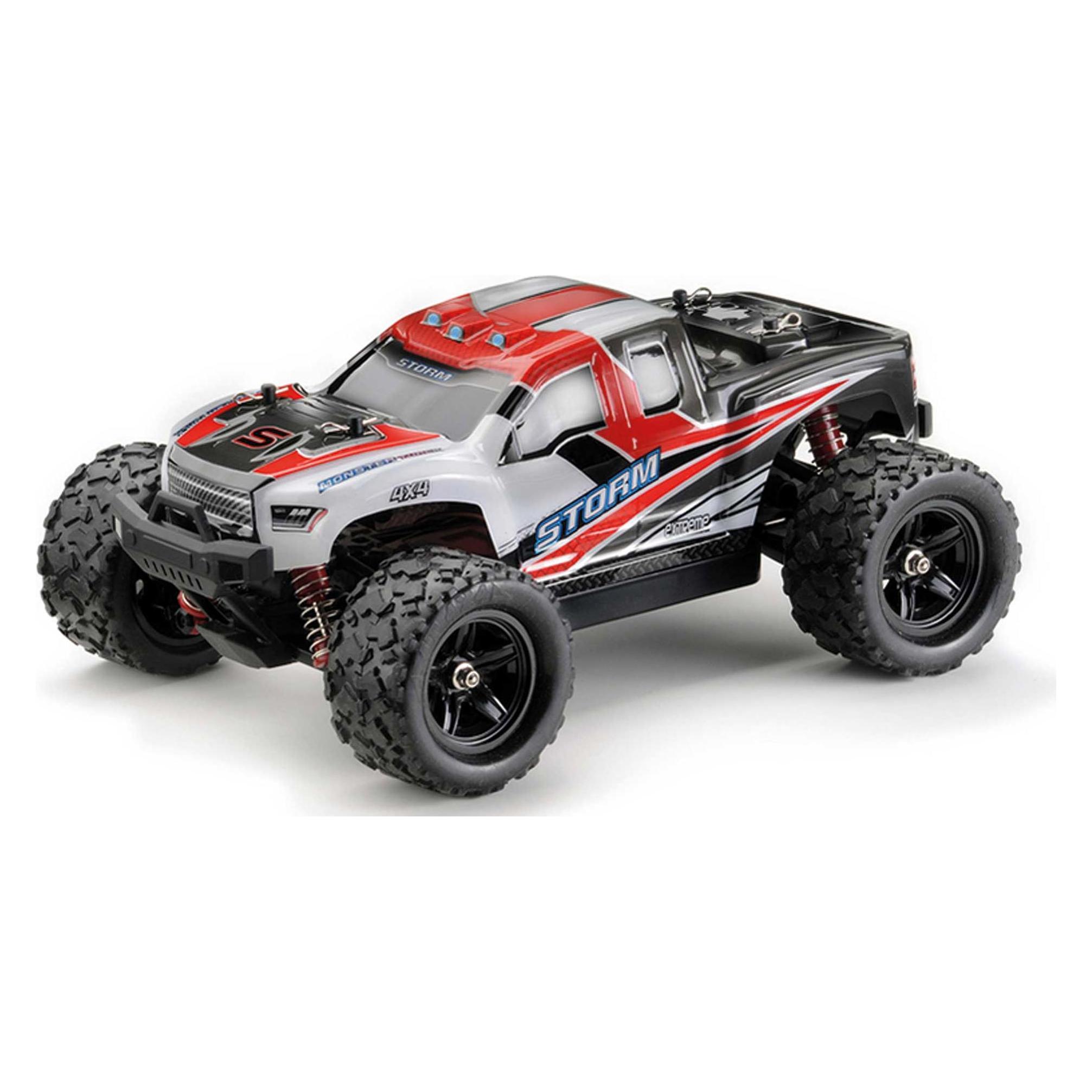 Absima Monster Truck Storm (RTR Ready-to-Run) (18005)