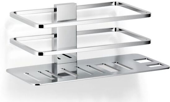 Giese GmbH Giese Piano Duschkorb 3076402 mit seitlichem Halter für Rasierer
