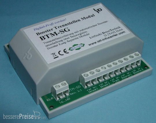 Littfinski DatenTechnik - LDT 780503