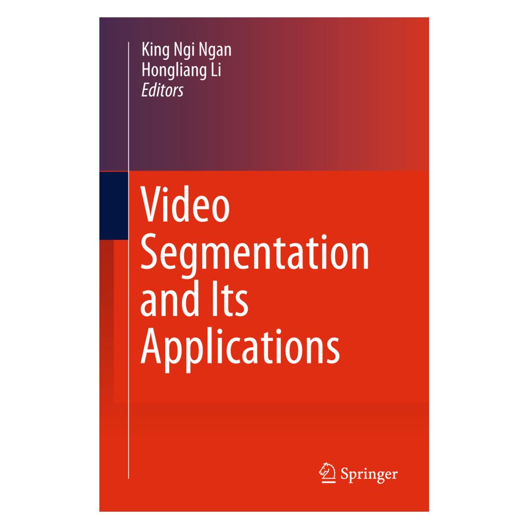 Springer Video Segmentation and Its Applications (Englisch, Softcover, Hongliang Li, King Ngi Ngan) (55579560)