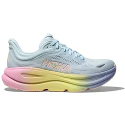 Hoka Bondi 9  Damen Laufschuhe bunt - 39.3 EU