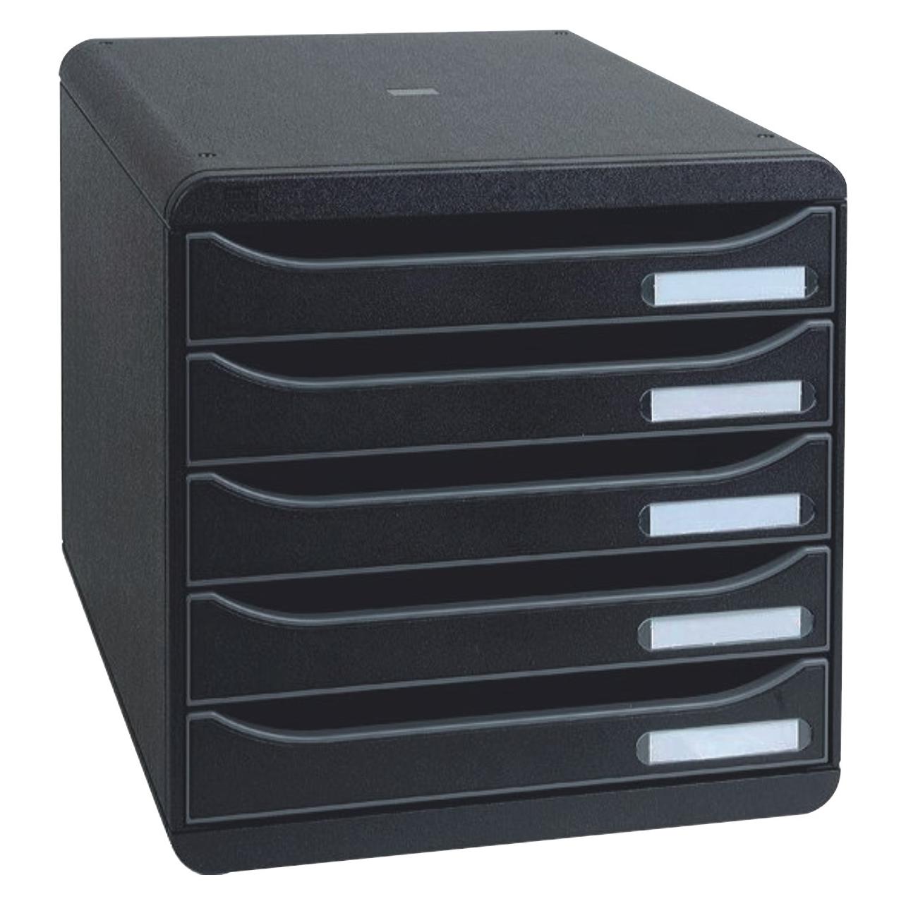 Exacompta Big-Box Plus (A4) (309714D)